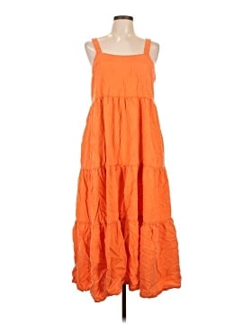 The Drop Casual Dress (view 1)