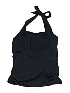 Lands' End Swimsuit Top (view 1)