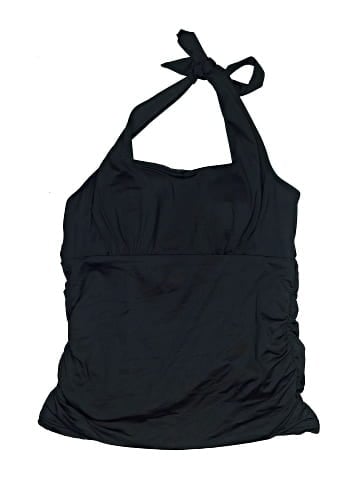 Lands' End Swimsuit Top (view 1)