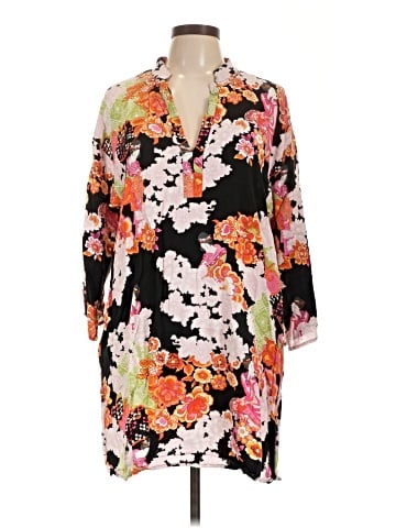 Natori Casual Dress (view 1)