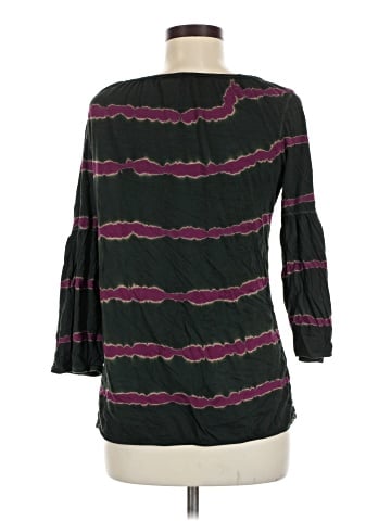 Lucky 3/4 Sleeve T-Shirt (view 2)