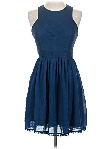 Francesca's Formal Skirt (view 1)