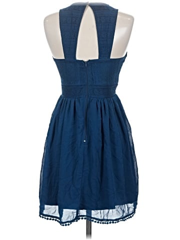 Francesca's Formal Skirt (view 2)