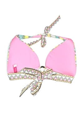 Victoria's Secret Swimsuit Top (view 2)