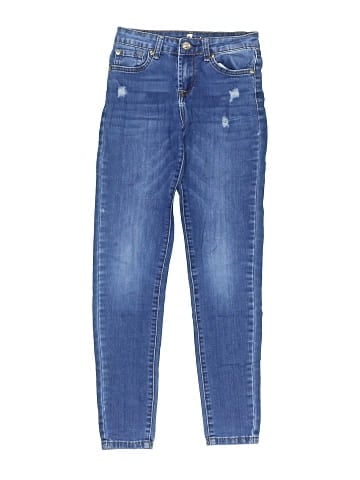 7 For All Mankind Jeans (view 1)