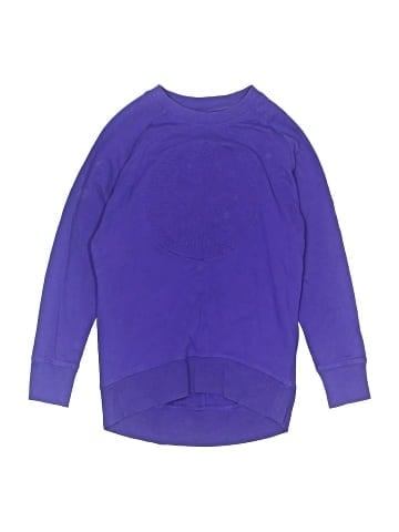 Converse Sweatshirt (view 1)