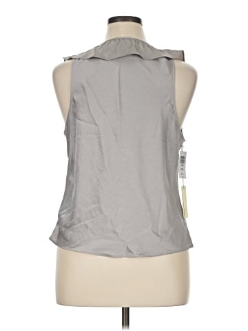 Wilfred Sleeveless Blouse (view 2)