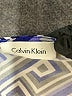 Calvin Klein Blue Sleeveless Blouse Size M (petite) - photo 7