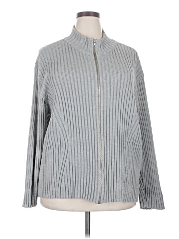 Jones New York Sport Pullover Sweater (view 1)