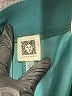 Anne Klein Teal Casual Pants Size L - photo 7