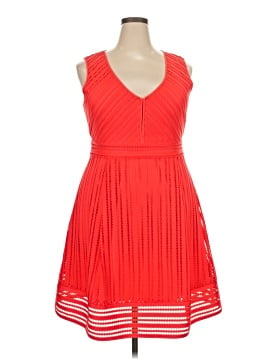 J.Crew Cocktail Dress (view 1)