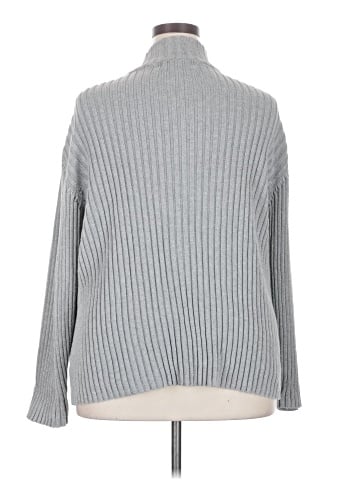 Jones New York Sport Pullover Sweater (view 2)