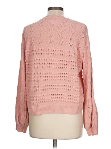 LC Lauren Conrad Pullover Sweater (view 2)