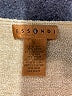 Essendi Ivory Sleeveless Top Size L - photo 7