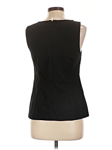 CAbi Sleeveless Blouse (view 2)