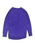 Converse Purple Sweatshirt Size 10 - 12 - photo 2