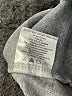 On Twelfth 100% Cotton Gray Short Sleeve Turtleneck Size S - photo 8