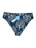 Cupshe Print Blue Swimsuit Bottoms Size M - photo 2