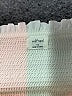 Wilfred 100% Polyester Ivory Cocktail Dress Size XS - photo 4
