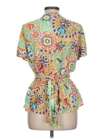 Crown & Ivy Short Sleeve T-Shirt (view 2)