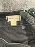 Madewell Black Dress Pants Size 26 waist - photo 8