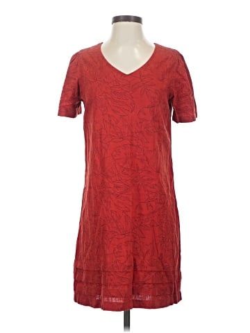 Nicole Miller Casual Dress (view 1)