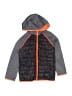 Star Wars 100% Polyester Gray Jacket Size 7 - photo 1