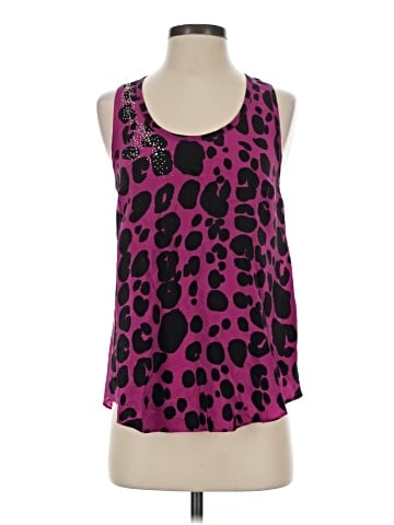 Graham & Spencer Sleeveless Top (view 1)