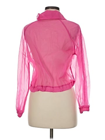 Love J Long Sleeve Top (view 2)