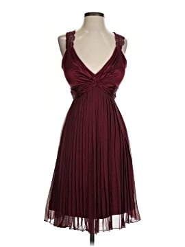 BCBGMAXAZRIA Cocktail Dress (view 1)