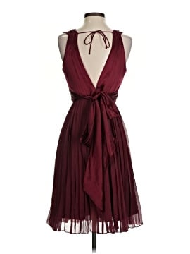 BCBGMAXAZRIA Cocktail Dress (view 2)