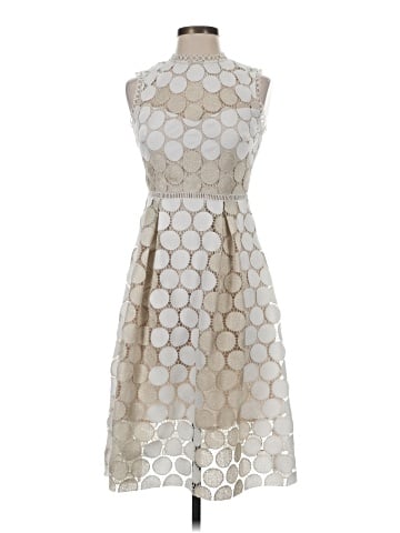 Shoshanna Cocktail Dress (view 1)