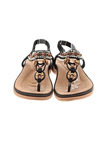 Assorted Brands Sandals (view 2)