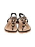 Assorted Brands Black Sandals Size EU 39 - photo 2