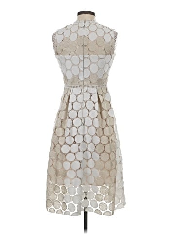Shoshanna Cocktail Dress (view 2)