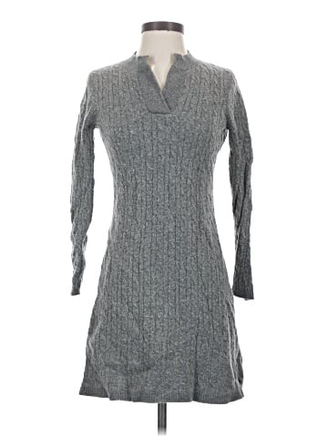 Sail to Sable Casual Dress (view 1)