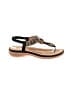 Assorted Brands Black Sandals Size EU 39 - photo 1