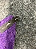 The Limited Purple Pullover Sweater Size M - photo 7