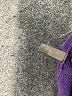 The Limited Purple Pullover Sweater Size M - photo 8