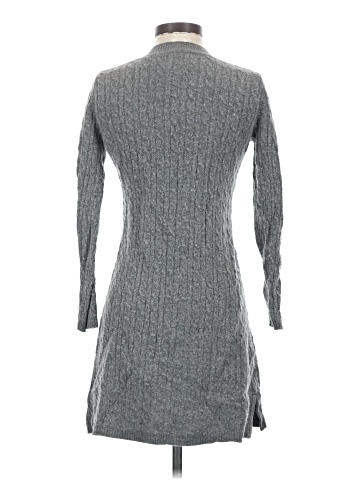 Sail to Sable Casual Dress (view 2)