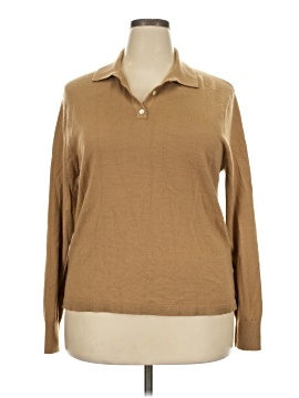 J.Crew Factory Store Pullover Sweater