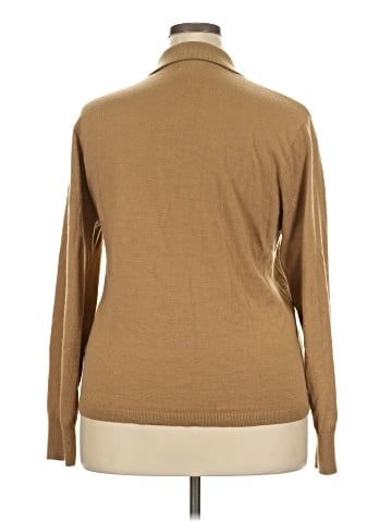 J.Crew Factory Store Pullover Sweater (view 2)