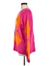 Halogen Argyle Pink Pullover Sweater Size M - photo 5
