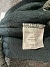 Threads 4 Thought Solid Black Casual Pants Size M - photo 8