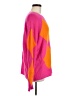 Halogen Argyle Pink Pullover Sweater Size M - photo 4