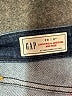 Gap Hearts Blue Jeans Size 29 Petite - photo 7