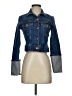 Gap Blue Denim Jacket Size XXS - photo 1