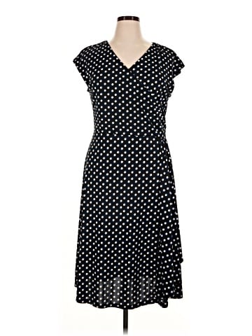 Talbots Outlet Casual Dress (view 1)