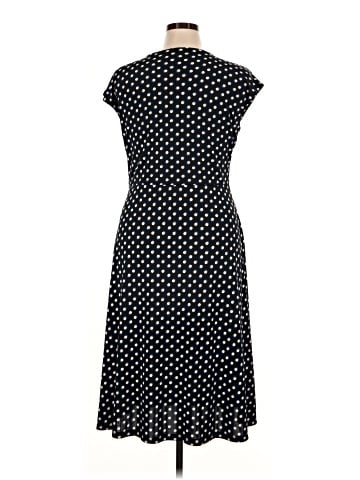 Talbots Outlet Casual Dress (view 2)