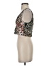 Nanette Lepore Silver Tank Top Size S - photo 5